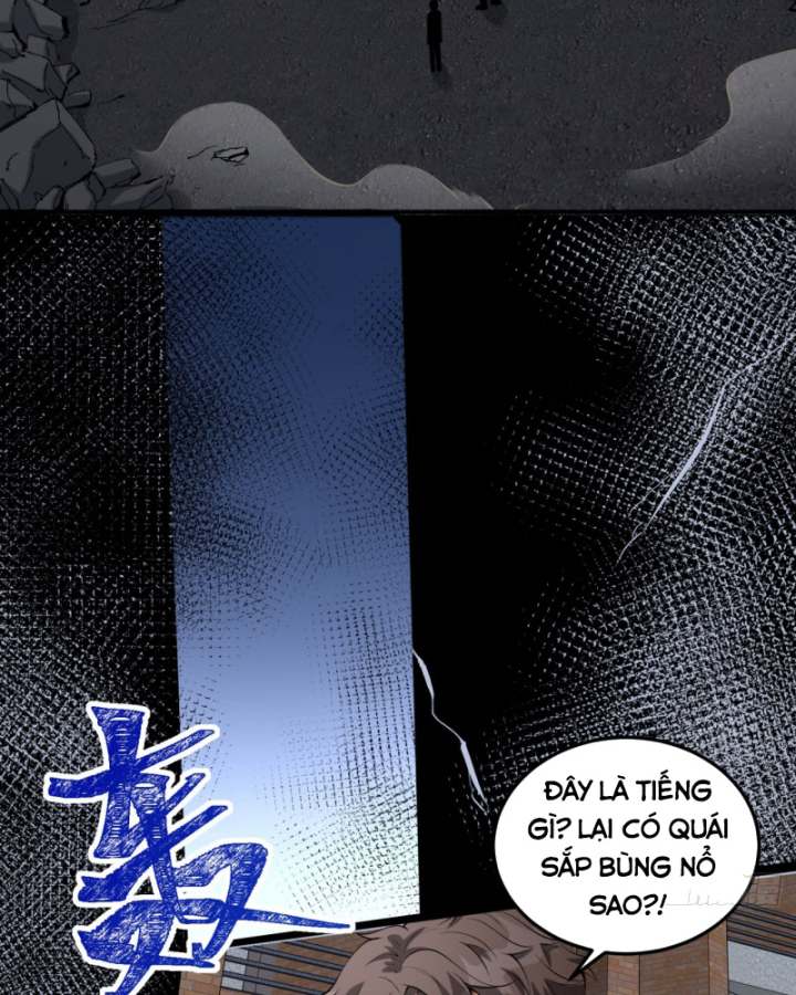 Ngài Hoàn Toàn Không Tiết Lộ Sao? Chapter 53 - Next Chapter 54