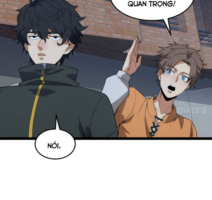 Ngài Hoàn Toàn Không Tiết Lộ Sao? Chapter 53 - Next Chapter 54
