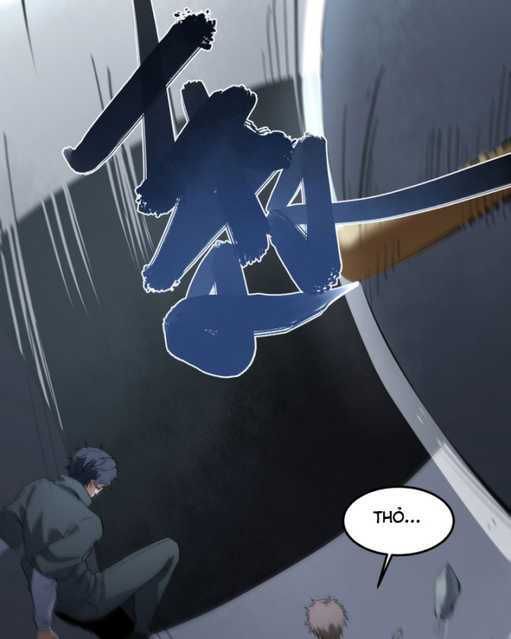 Ngài Hoàn Toàn Không Tiết Lộ Sao? Chapter 53 - Next Chapter 54
