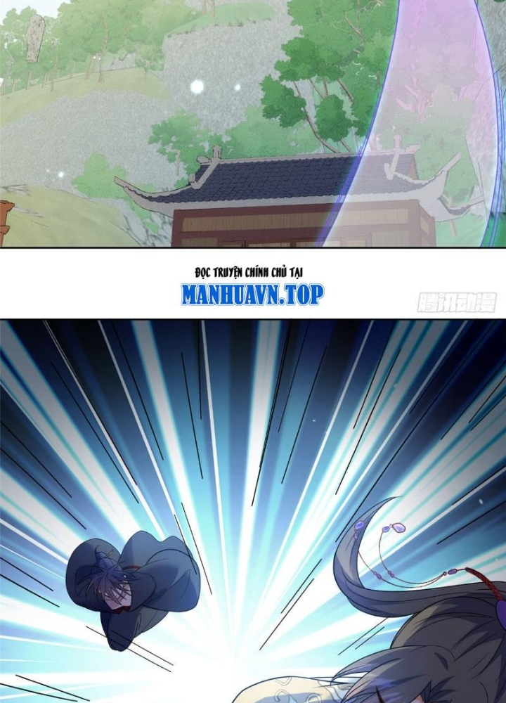 Ở Bên Cạnh Nữ Ma Đầu Chapter 59 - Trang 2