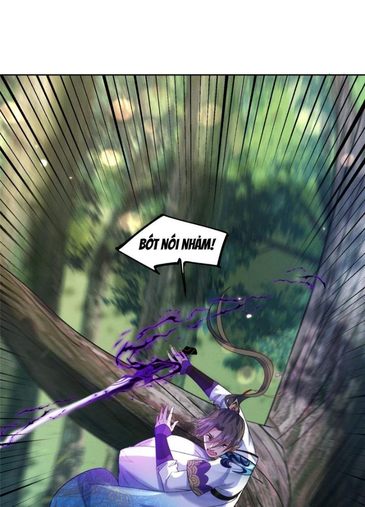 Ở Bên Cạnh Nữ Ma Đầu Chapter 59 - Trang 2