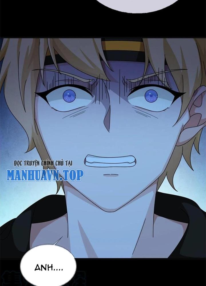 Mạt Thế Lạc Viên Chapter 32 - Next Chapter 33