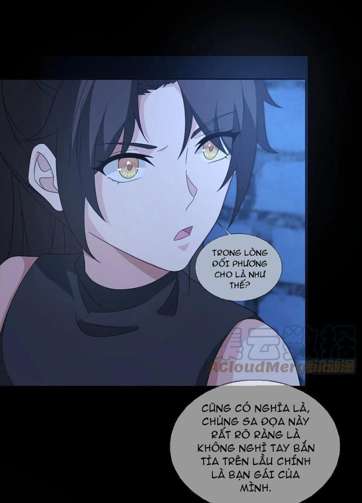 Mạt Thế Lạc Viên Chapter 36 - Next Chapter 37