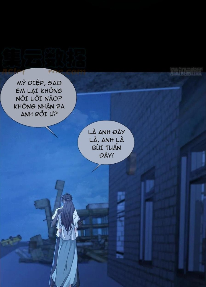 Mạt Thế Lạc Viên Chapter 36 - Next Chapter 37