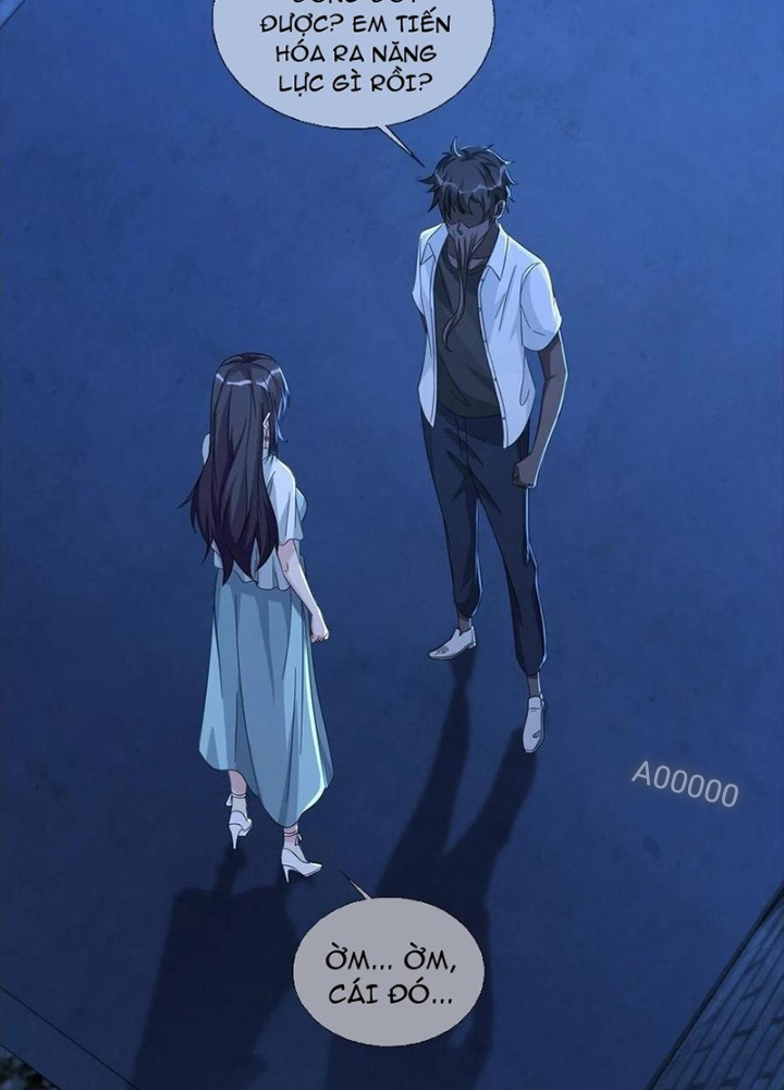 Mạt Thế Lạc Viên Chapter 36 - Next Chapter 37
