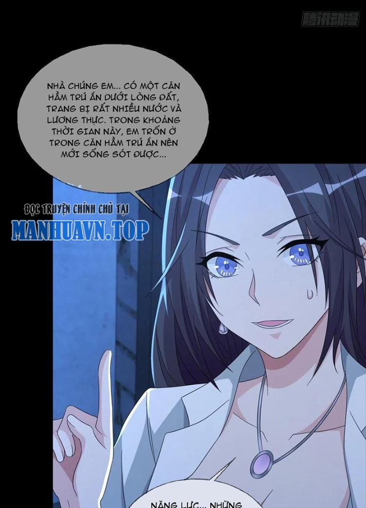 Mạt Thế Lạc Viên Chapter 36 - Next Chapter 37