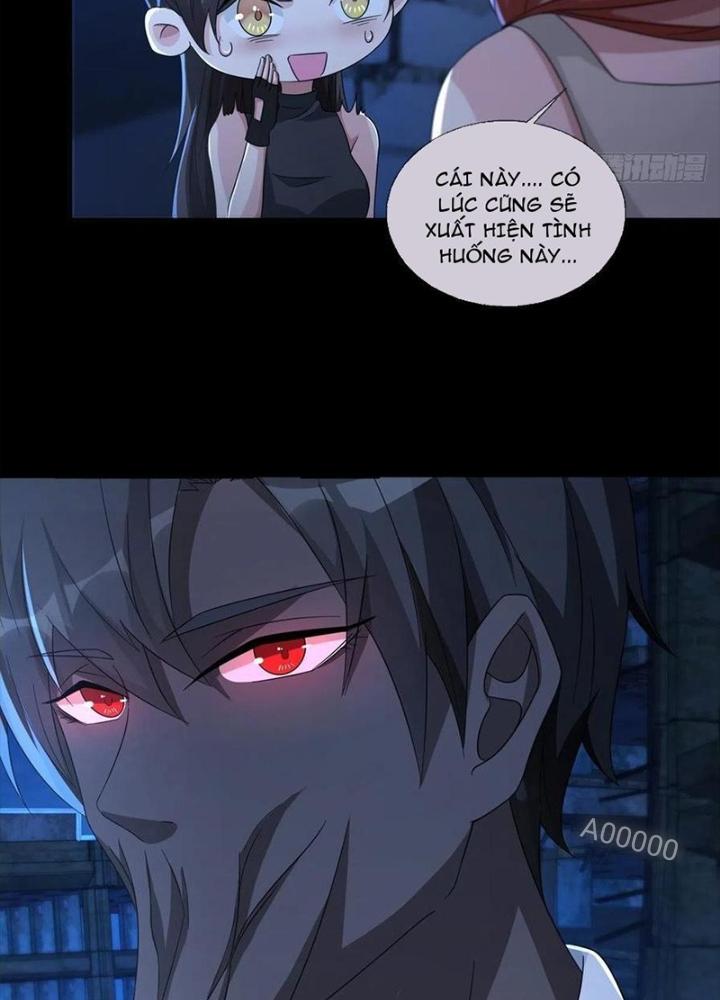 Mạt Thế Lạc Viên Chapter 36 - Next Chapter 37