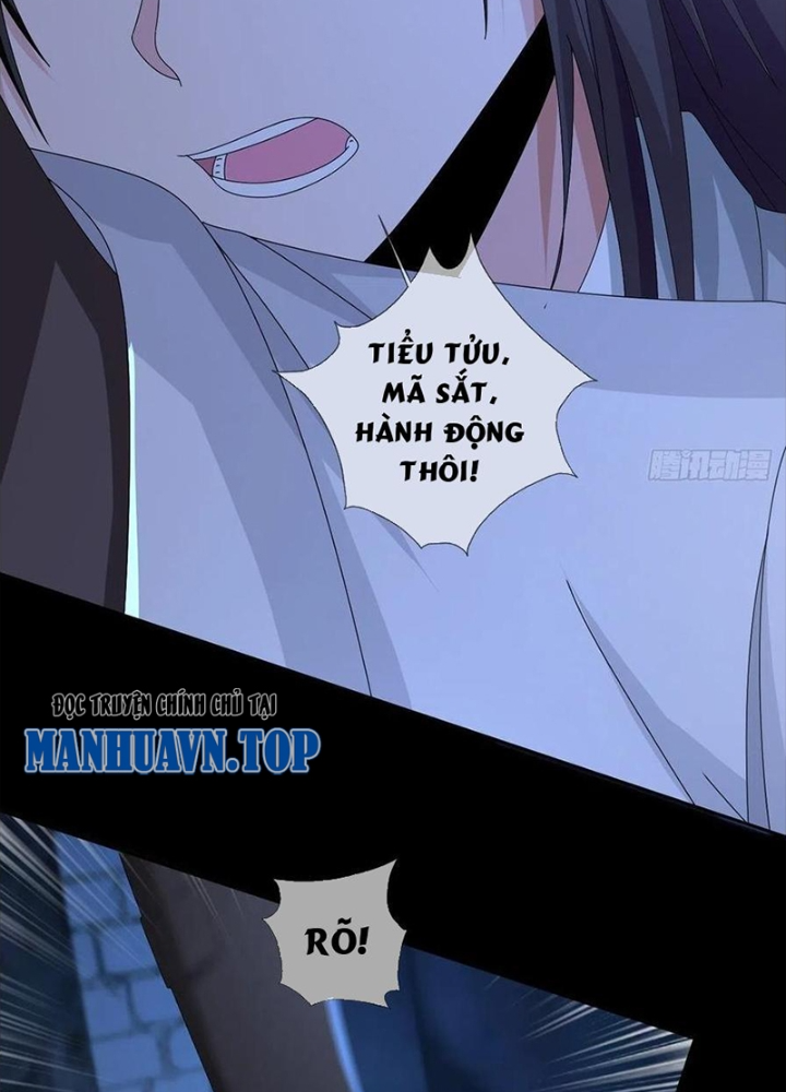 Mạt Thế Lạc Viên Chapter 36 - Next Chapter 37