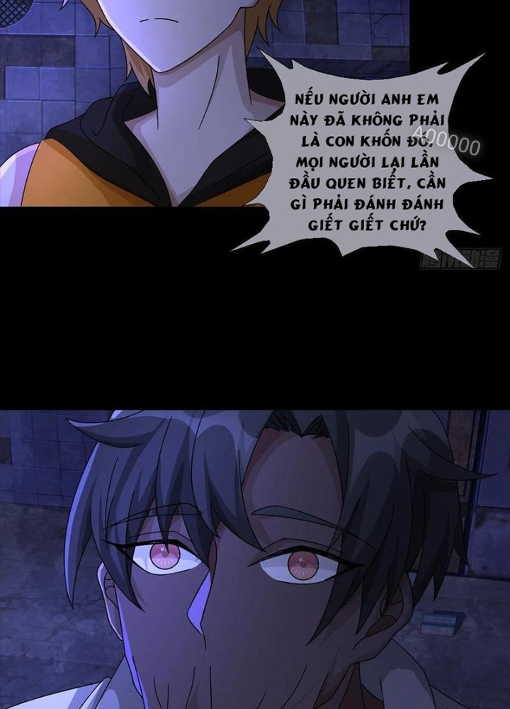 Mạt Thế Lạc Viên Chapter 37 - Next Chapter 38
