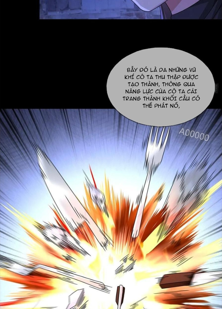 Mạt Thế Lạc Viên Chapter 37 - Next Chapter 38