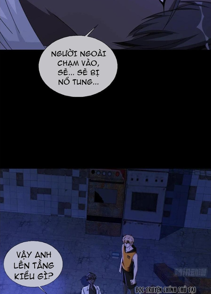 Mạt Thế Lạc Viên Chapter 37 - Next Chapter 38
