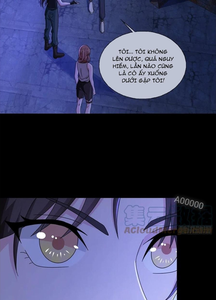 Mạt Thế Lạc Viên Chapter 37 - Next Chapter 38