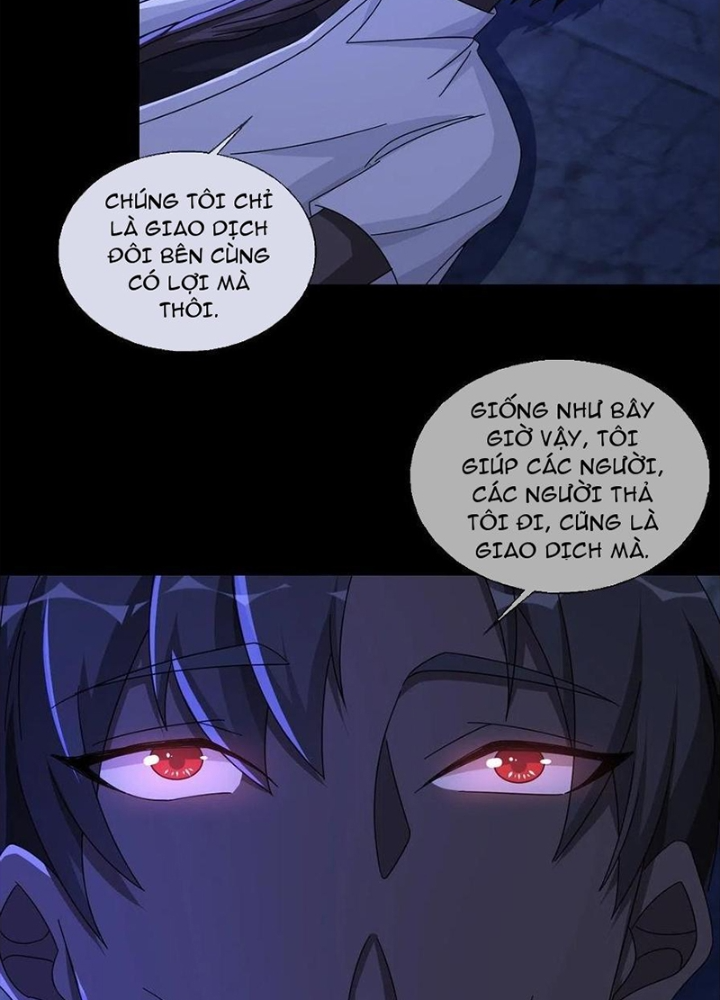 Mạt Thế Lạc Viên Chapter 37 - Next Chapter 38