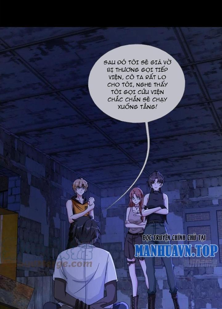 Mạt Thế Lạc Viên Chapter 37 - Next Chapter 38