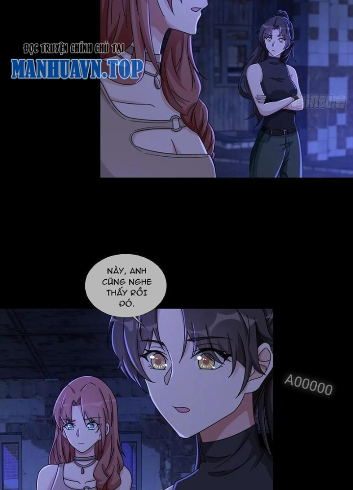 Mạt Thế Lạc Viên Chapter 37 - Next Chapter 38