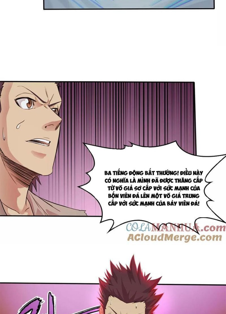Đệ Nhất Chiến Thần Chapter 8 - Trang 2