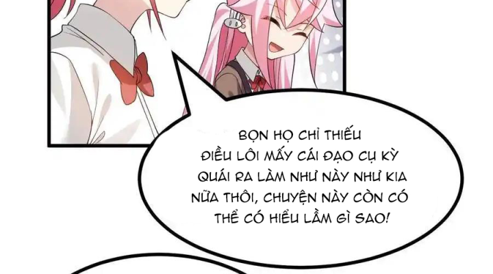 Giả Gái Chơi Game Hẹn Hò Chapter 43 - Next Chapter 44