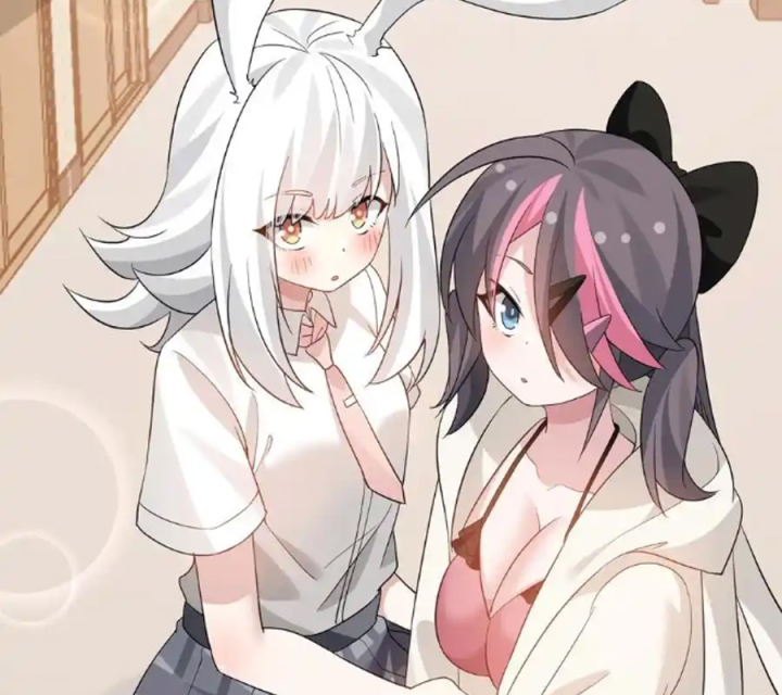 Giả Gái Chơi Game Hẹn Hò Chapter 48 - Next Chapter 49