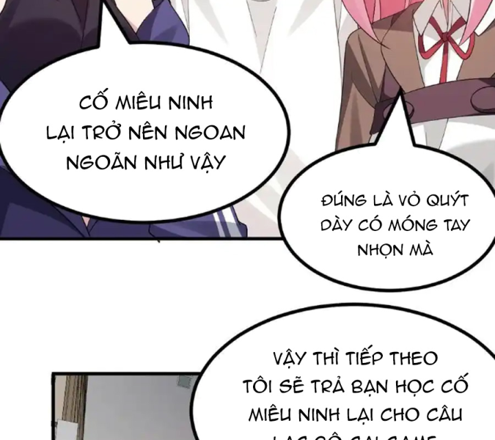 Giả Gái Chơi Game Hẹn Hò Chapter 48 - Next Chapter 49