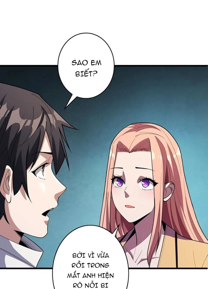 Nhân Vật Phản Diện? Chắc Chắn Không Phải Ta Chapter 37 - Trang 4