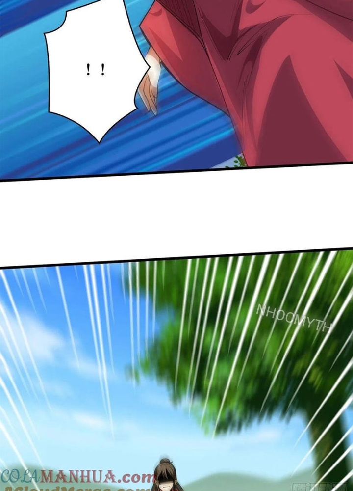 Nhân Vật Phản Diện? Chắc Chắn Không Phải Ta Chapter 37 - Trang 4