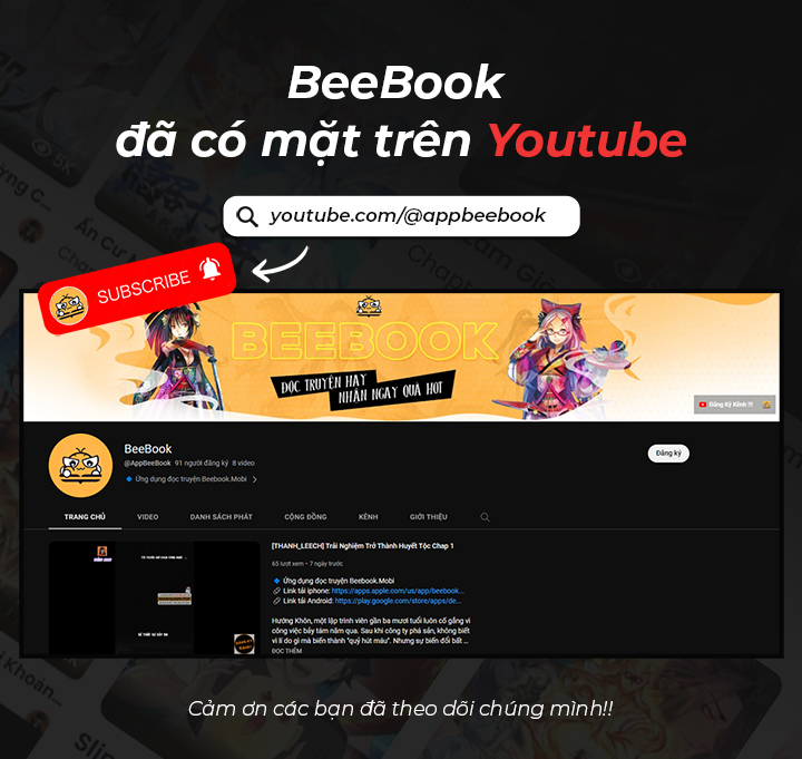 Nhân Vật Phản Diện? Chắc Chắn Không Phải Ta Chapter 37 - Trang 4