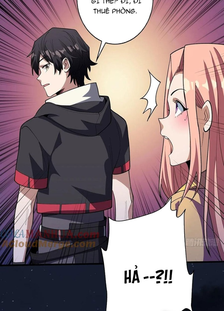 Nhân Vật Phản Diện? Chắc Chắn Không Phải Ta Chapter 37 - Trang 4