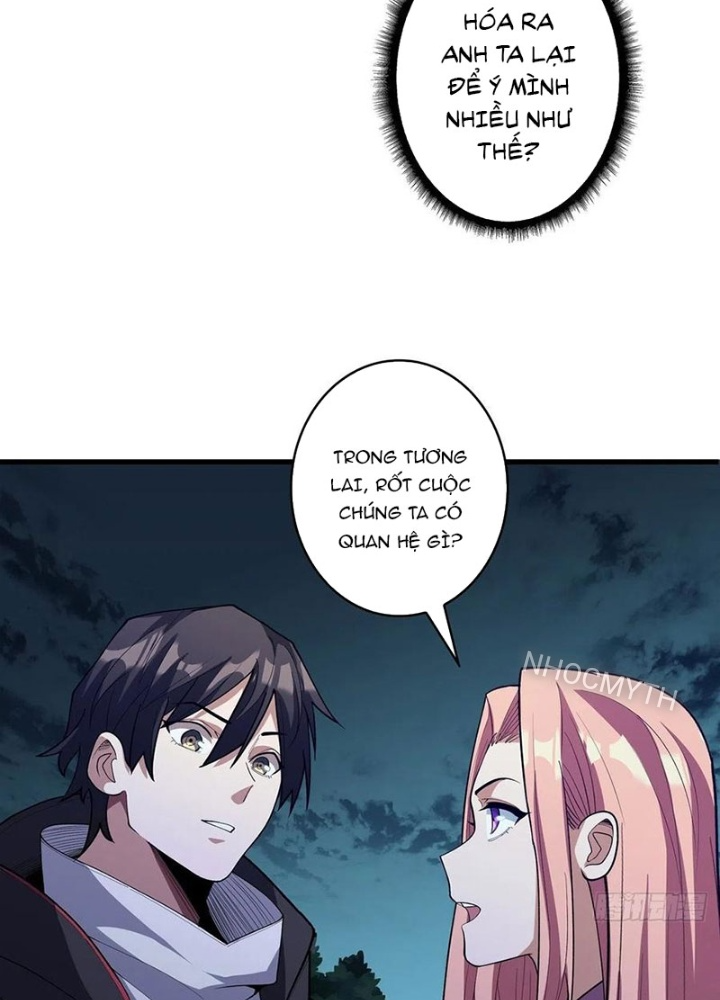 Nhân Vật Phản Diện? Chắc Chắn Không Phải Ta Chapter 37 - Trang 4