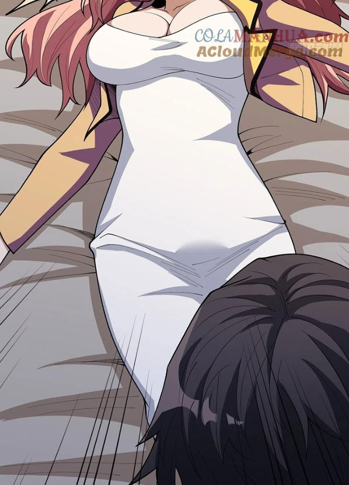 Nhân Vật Phản Diện? Chắc Chắn Không Phải Ta Chapter 37 - Trang 4