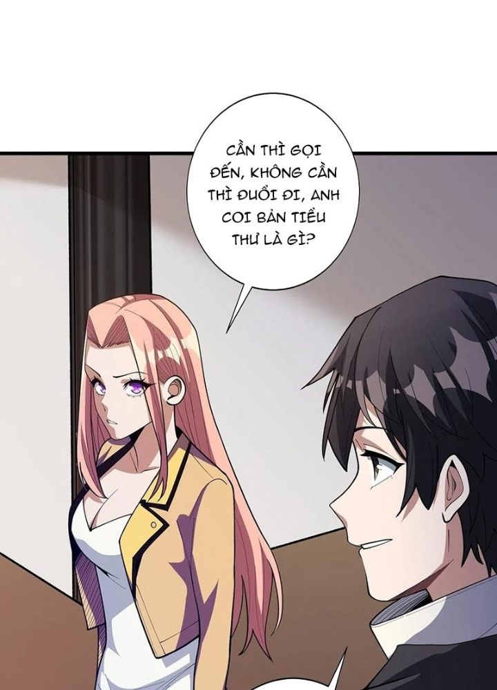 Nhân Vật Phản Diện? Chắc Chắn Không Phải Ta Chapter 37 - Trang 4