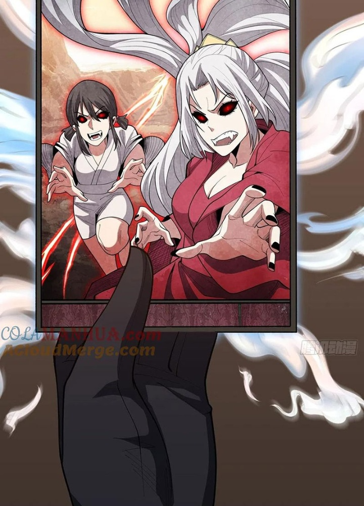 Nhân Vật Phản Diện? Chắc Chắn Không Phải Ta Chapter 37 - Trang 4