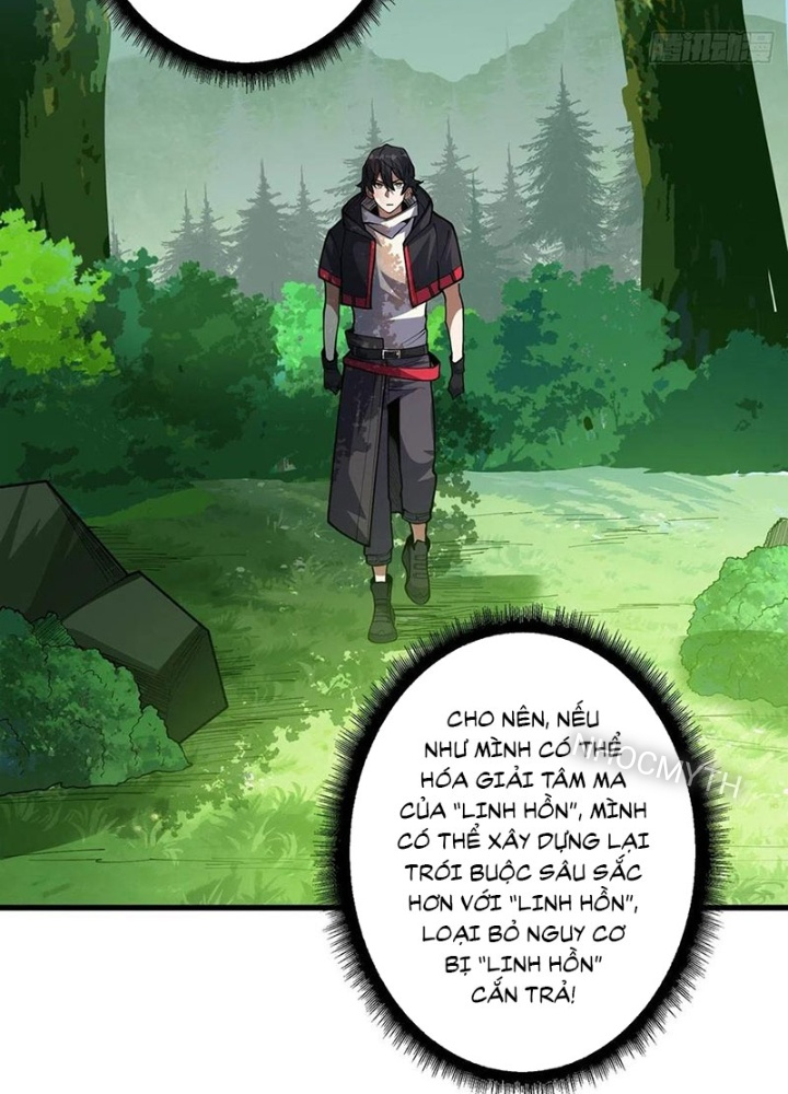 Nhân Vật Phản Diện? Chắc Chắn Không Phải Ta Chapter 37 - Trang 4