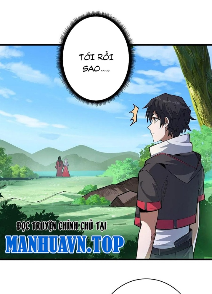 Nhân Vật Phản Diện? Chắc Chắn Không Phải Ta Chapter 37 - Trang 4