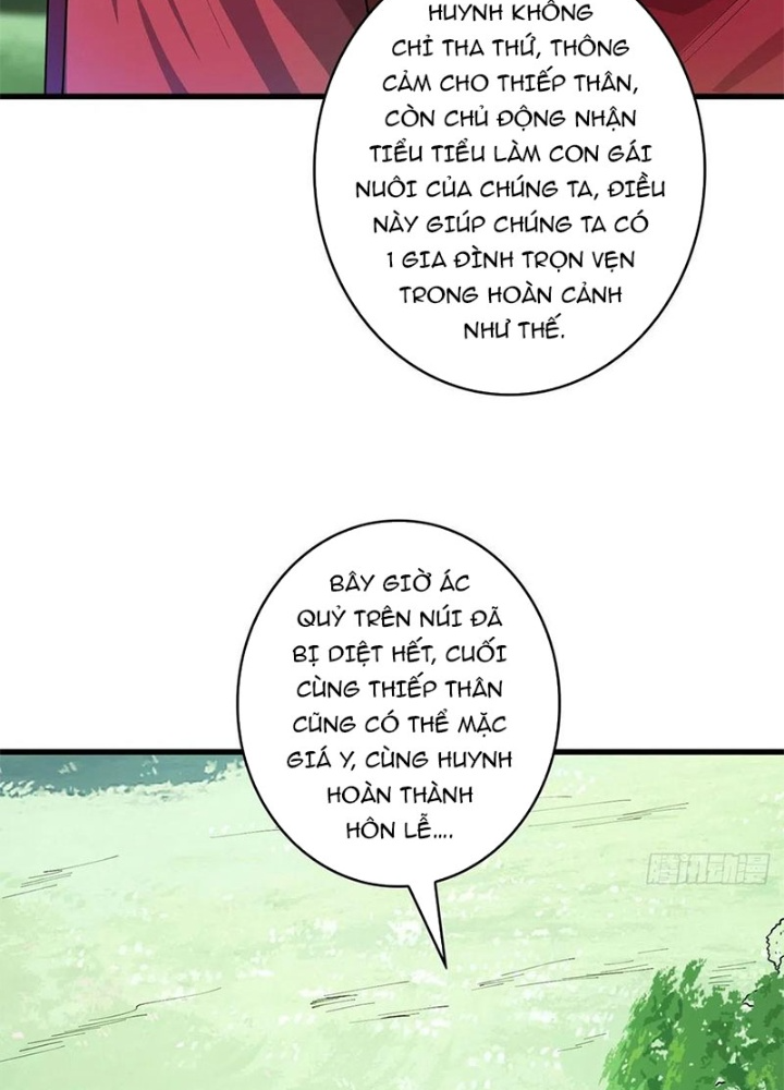 Nhân Vật Phản Diện? Chắc Chắn Không Phải Ta Chapter 37 - Trang 4