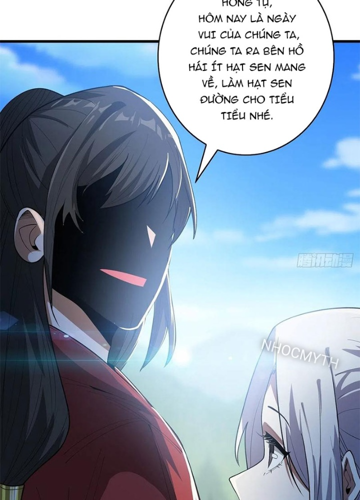 Nhân Vật Phản Diện? Chắc Chắn Không Phải Ta Chapter 37 - Trang 4