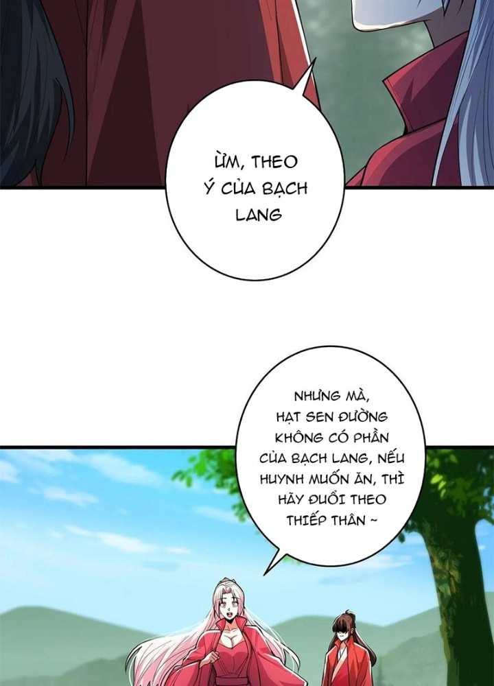 Nhân Vật Phản Diện? Chắc Chắn Không Phải Ta Chapter 37 - Trang 4