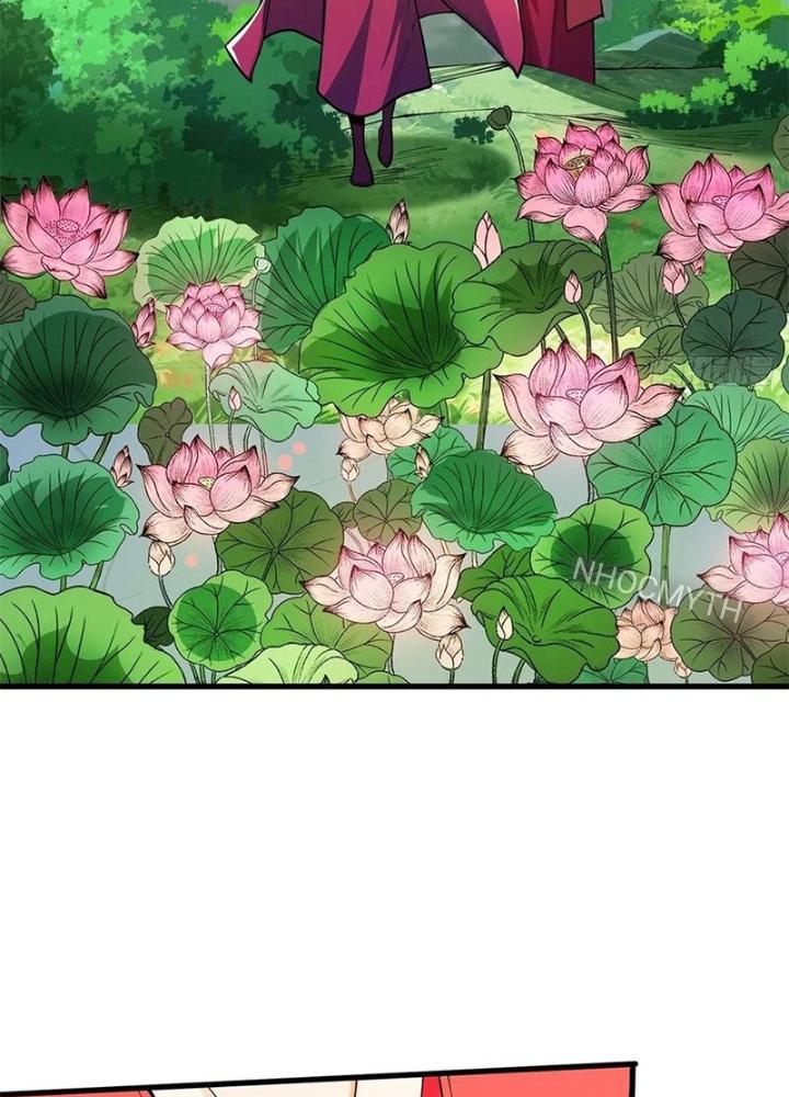 Nhân Vật Phản Diện? Chắc Chắn Không Phải Ta Chapter 37 - Trang 4