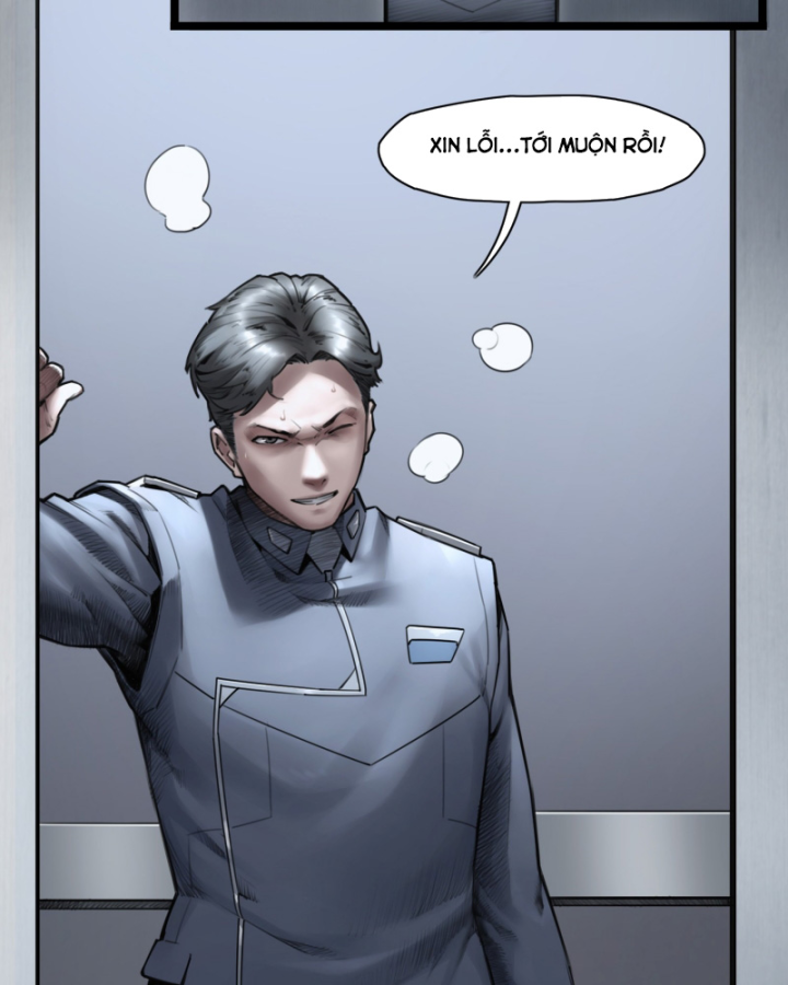 Linh Lung • Nguyệt Khôi Truyện Chapter 11 - Trang 2