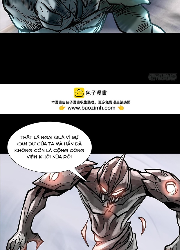 Quay Đầu Là Bờ Chapter 187 - Next Chapter 188