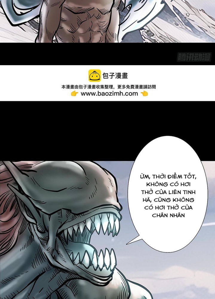 Quay Đầu Là Bờ Chapter 187 - Next Chapter 188