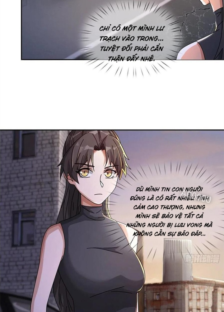 Mạt Thế Lạc Viên Chapter 42 - Next Chapter 43