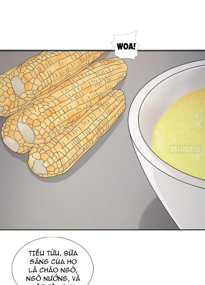 Mạt Thế Lạc Viên Chapter 42 - Next Chapter 43