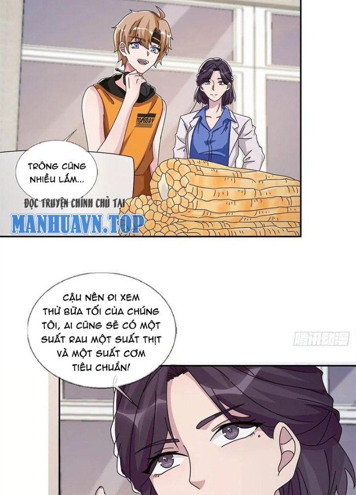 Mạt Thế Lạc Viên Chapter 42 - Next Chapter 43