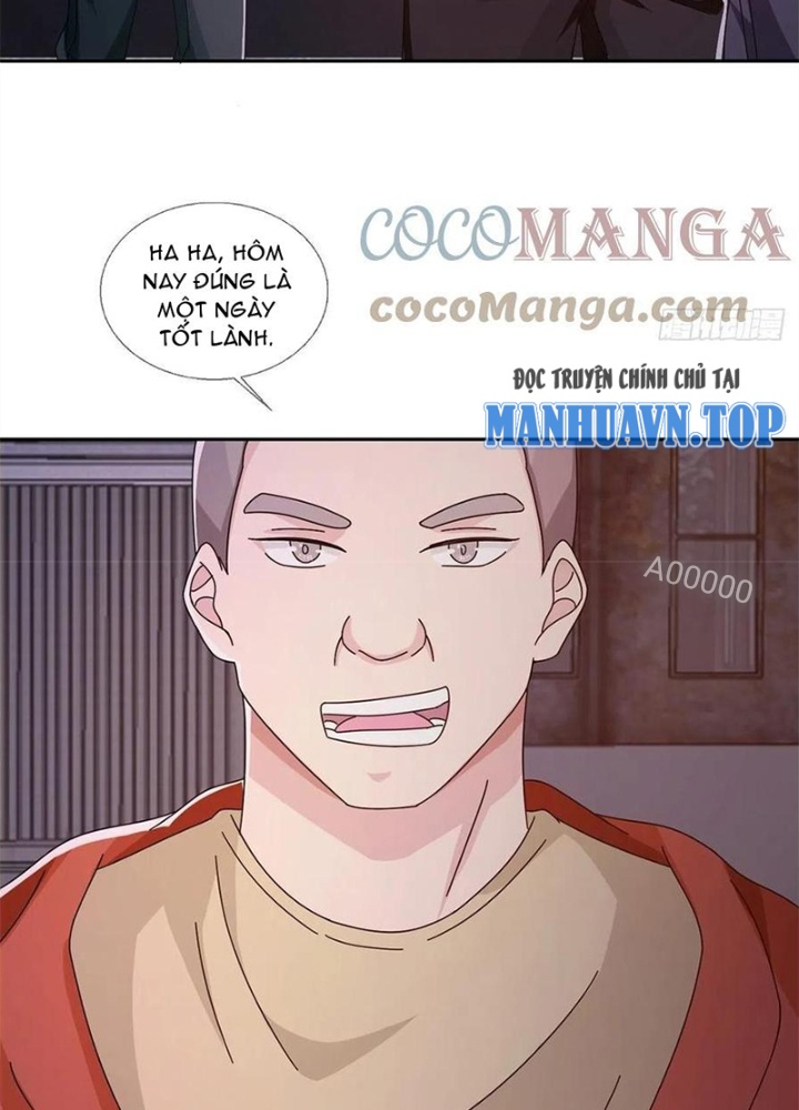 Mạt Thế Lạc Viên Chapter 42 - Next Chapter 43