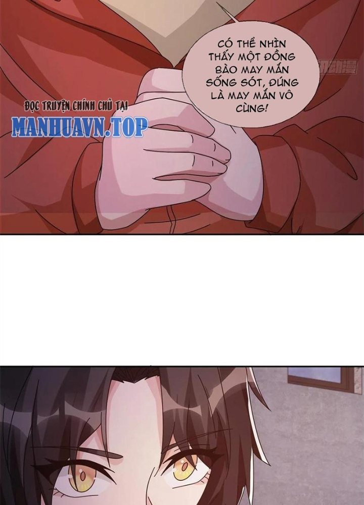 Mạt Thế Lạc Viên Chapter 42 - Next Chapter 43
