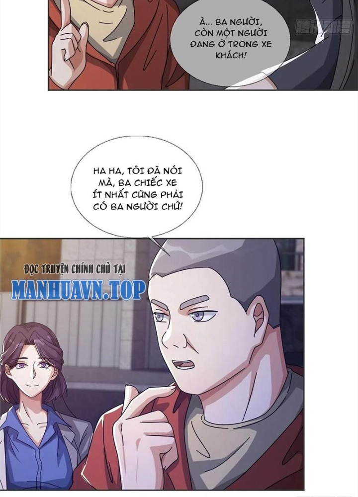 Mạt Thế Lạc Viên Chapter 42 - Next Chapter 43