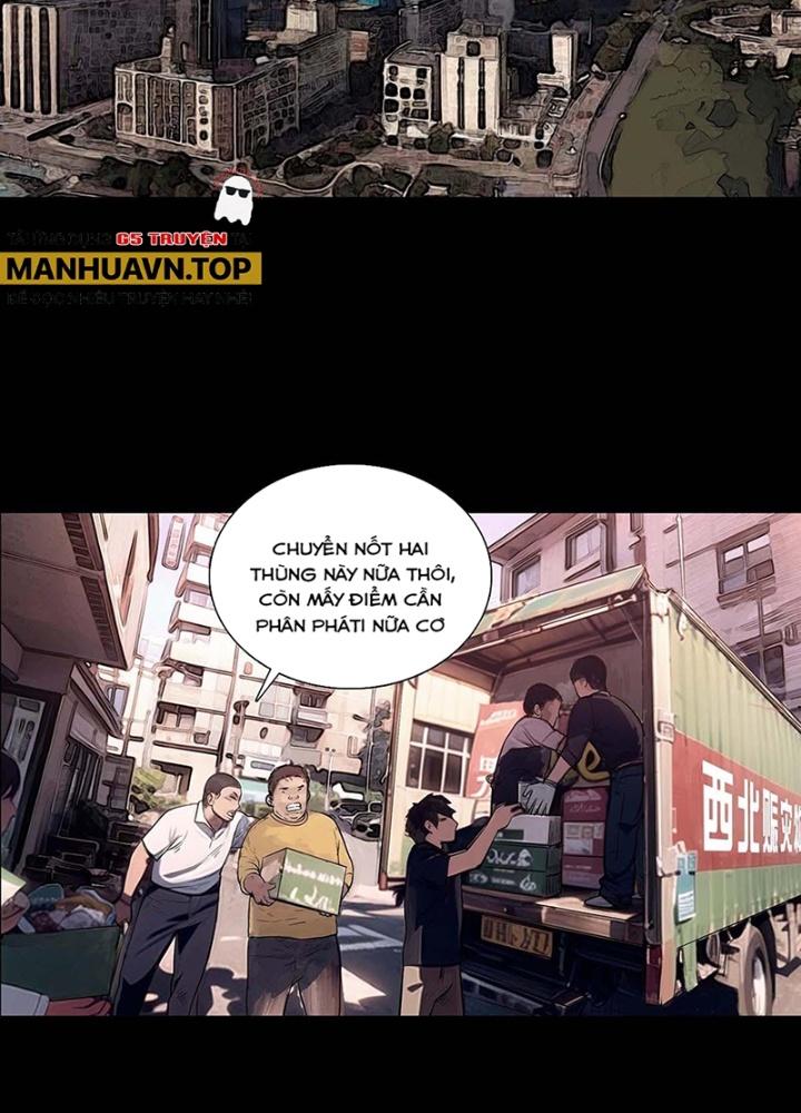 Quay Đầu Là Bờ Chapter 188 - Next Chapter 189