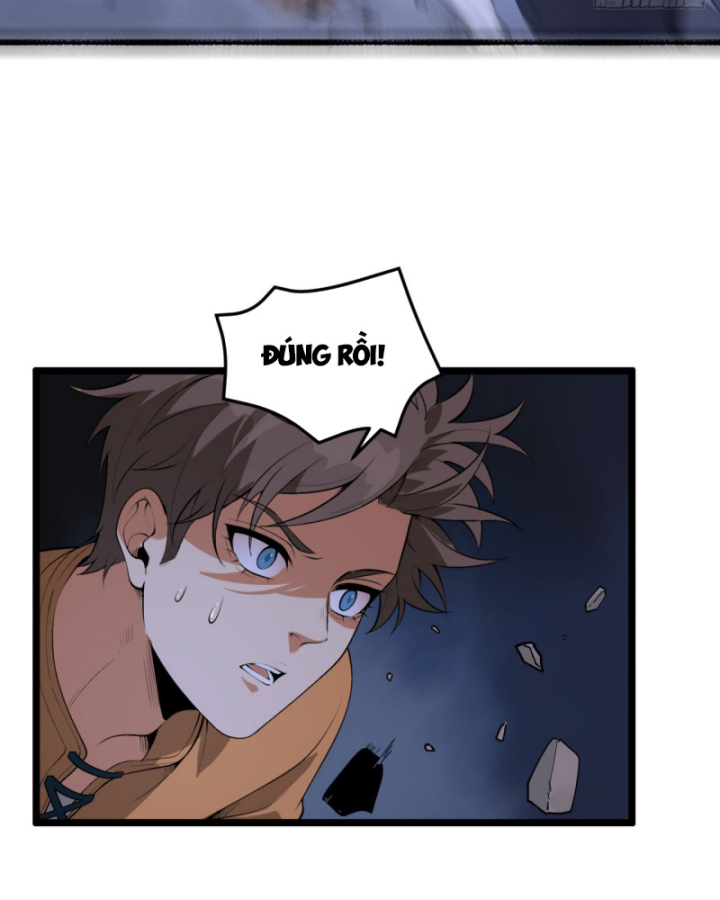Ngài Hoàn Toàn Không Tiết Lộ Sao? Chapter 54 - Next Chapter 55