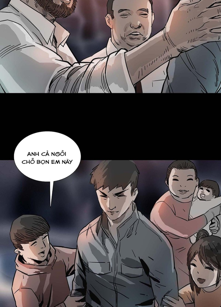 Quay Đầu Là Bờ Chapter 189 - Next Chapter 190