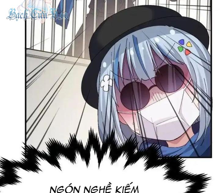 Giả Gái Chơi Game Hẹn Hò Chapter 55 - Next Chapter 56